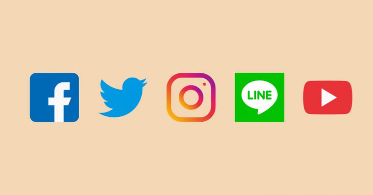 2018SNS利用者数